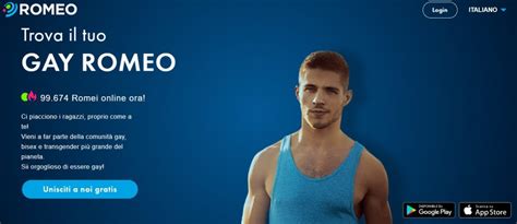 www.gayromeo.com|About ROMEO PlanetRomeo and GayRomeo